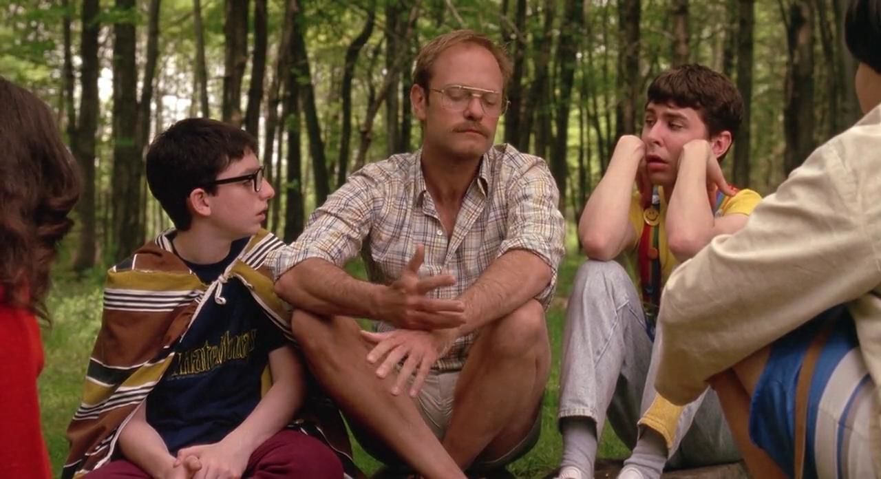 Wet Hot American Summer